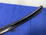 2003-09 Mercedes Benz W211 E Class Sedan Carbon Fiber Trunk Spoiler 99