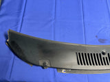 1999-04 Ford Mustang Windshield Wiper Cowl (Small Crack) Factory 137