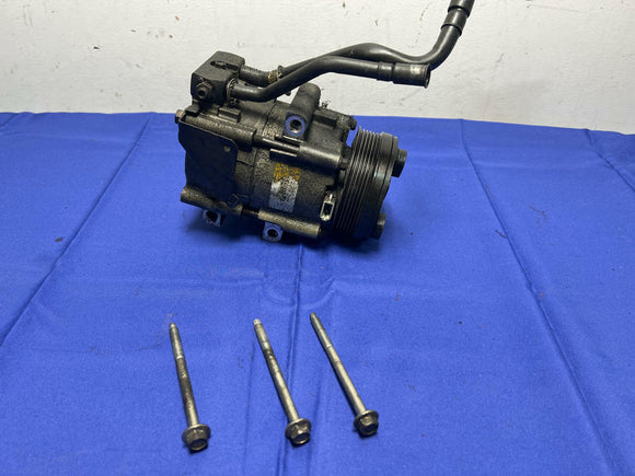 1999-04 Ford Mustang GT AC Compressor Factory 56k Miles 137