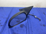 1999-04 Ford Mustang Driver Left Side View Mirror 137