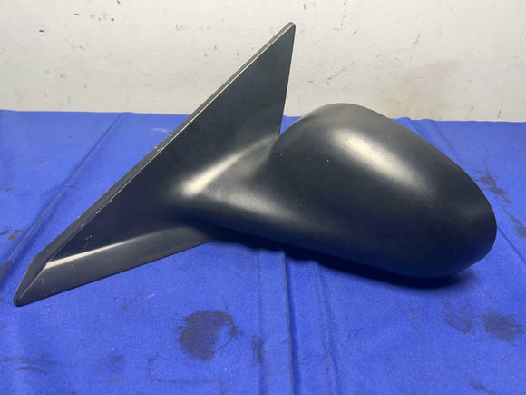 1999-04 Ford Mustang Driver Left Side View Mirror 137