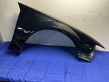 1999-04 Ford Mustang Passenger Fender w/ Shaved Antenna Hole 137