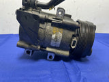 1999-04 Ford Mustang GT AC Compressor Factory 56k Miles 137