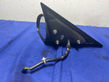 1999-04 Ford Mustang Driver Left Side View Mirror 137