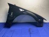 1999-04 Ford Mustang SVT Cobra Black Passenger Fender Factory NP