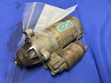 1999-04 Ford Mustang 4.6 V8 Starter Motor 78k Miles NP