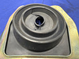 1999-04 Ford Mustang Lower Shift Boot Rubber Isolator Metal Frame 132