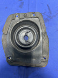 1999-04 Ford Mustang Lower Shift Boot Rubber Isolator Metal Frame 132