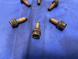 2003-04 Ford Mustang SVT Cobra Clutch Bolts Hardware Factory NP