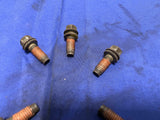 2003-04 Ford Mustang SVT Cobra Clutch Bolts Hardware Factory NP