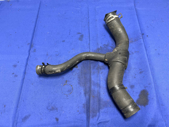 1999-04 Ford Mustang GT Lower Radiator Hose Fatory 138