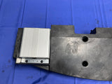 2001-04 Ford Mustang Coupe Mach 460 Rear Speakers Amps Box 135