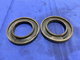 1999-04 Ford Mustang Polyurethane Front Spring Isolators Pair NP