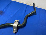 2015-23 Ford Mustang Steeda 1-3/8 Front Sway Bar One Bracket Bent 147