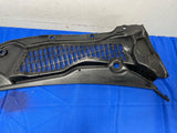 2015-23 Ford Mustang Windshield Wiper Cowl Panel Factory 147