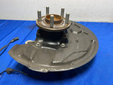 2015-23 Ford Mustang GT Front Right Spindle Wheel Hub Assembly 25k Miles 140