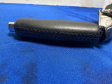 2015-23 2019 Ford Mustang GT Leather Hand Brake 147